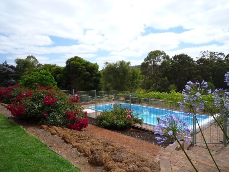 11890 Conte Road, Pemberton WA 6260