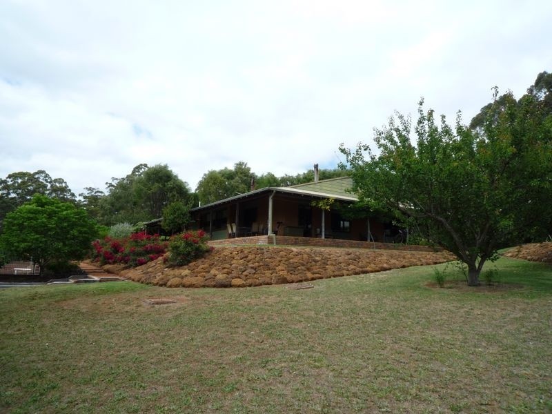 11890 Conte Road, Pemberton WA 6260