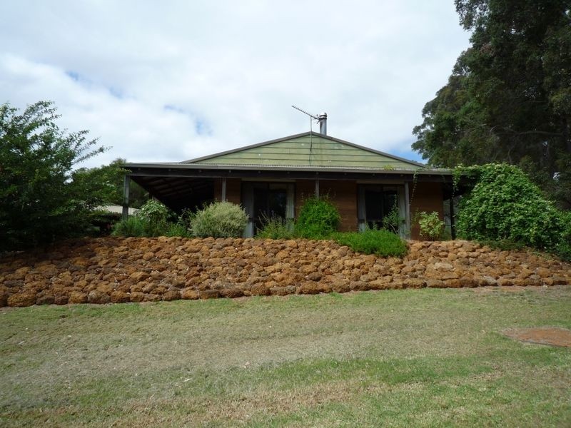 11890 Conte Road, Pemberton WA 6260