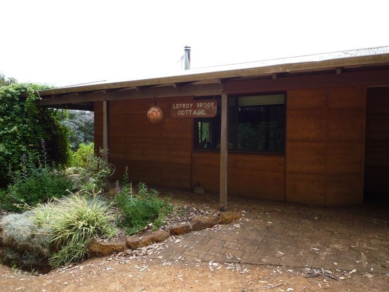 11890 Conte Road, Pemberton WA 6260