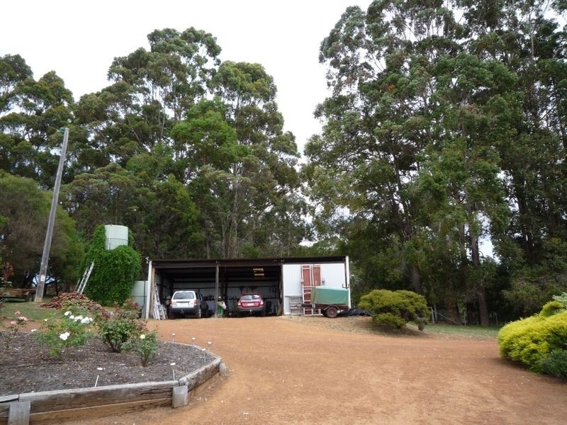 11890 Conte Road, Pemberton WA 6260