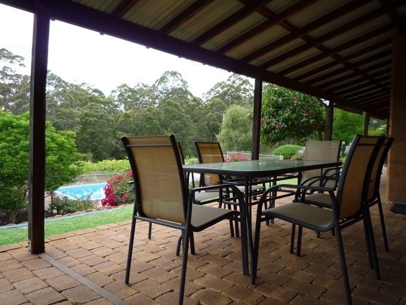 11890 Conte Road, Pemberton WA 6260