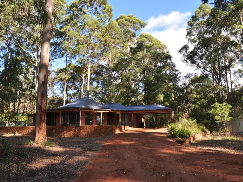 56 Browns Road, Pemberton WA 6260