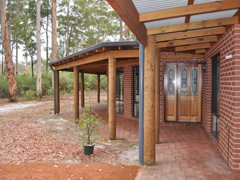 56 Browns Road, Pemberton WA 6260