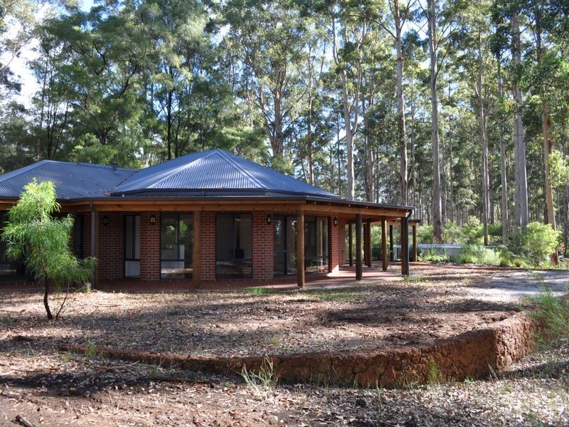 56 Browns Road, Pemberton WA 6260