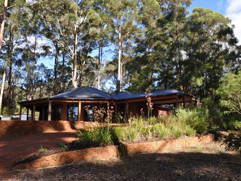 56 Browns Road, Pemberton WA 6260