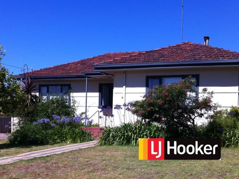 70 Arnott Street, Manjimup WA 6258