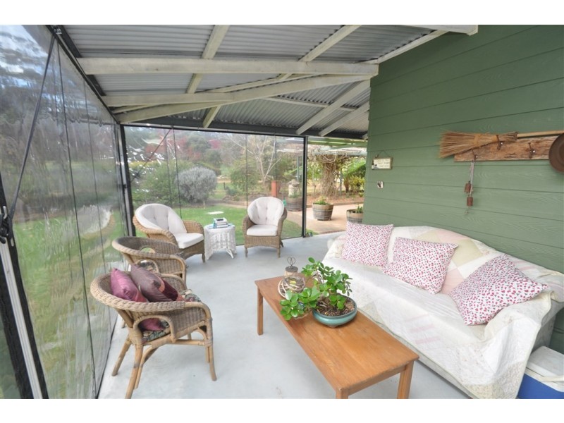 214 Browns Road, Pemberton WA 6260