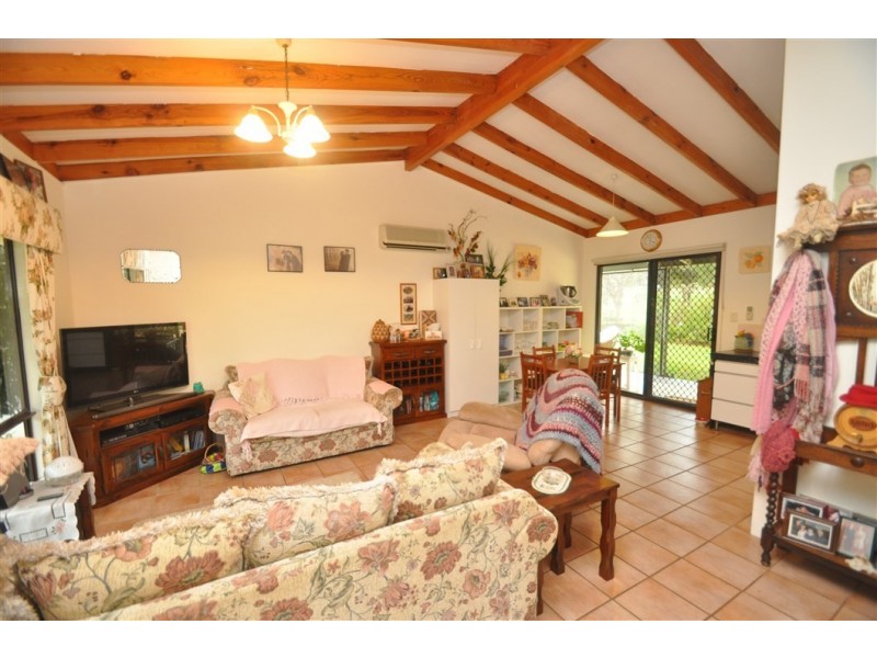 214 Browns Road, Pemberton WA 6260