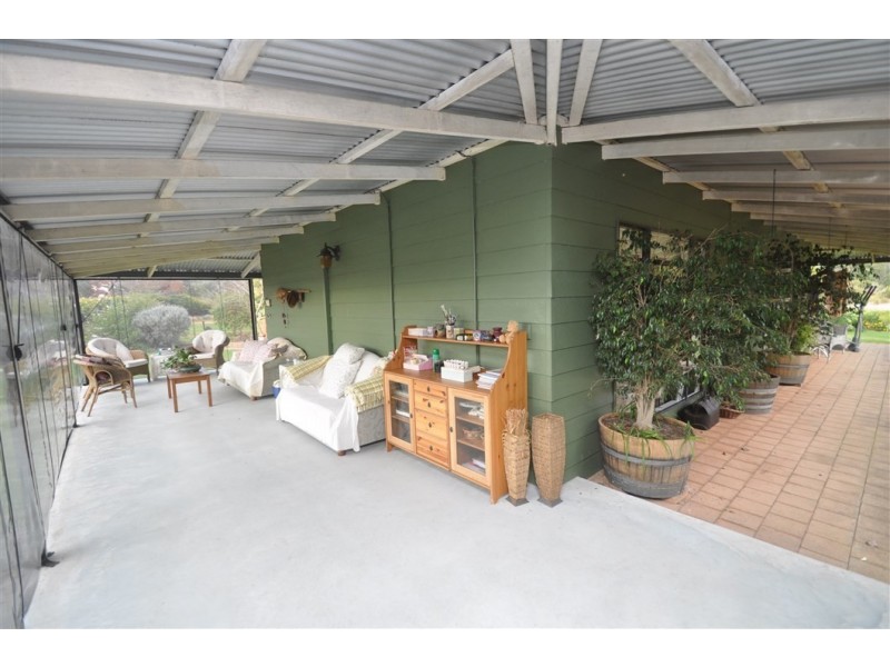 214 Browns Road, Pemberton WA 6260