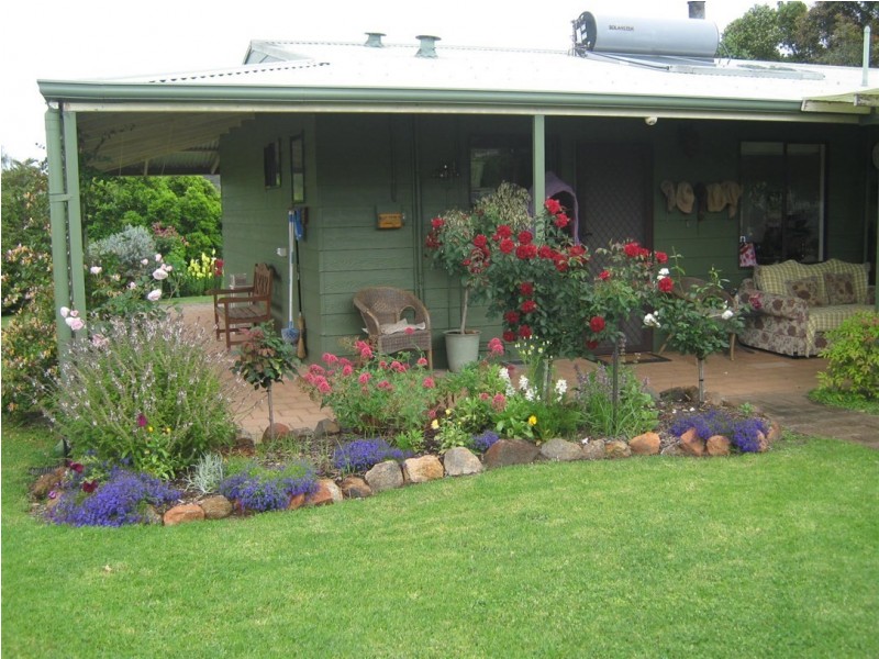 214 Browns Road, Pemberton WA 6260