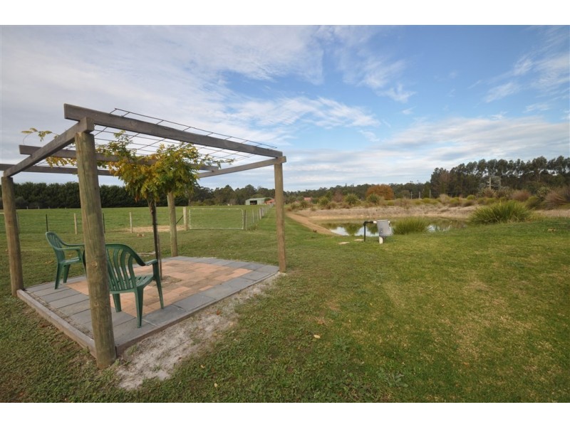 214 Browns Road, Pemberton WA 6260