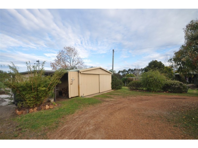 214 Browns Road, Pemberton WA 6260