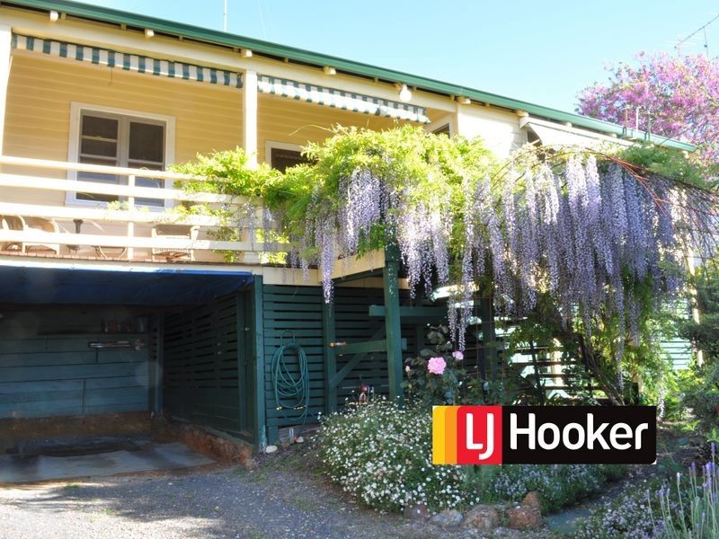 42 Guppy Street, Pemberton WA 6260