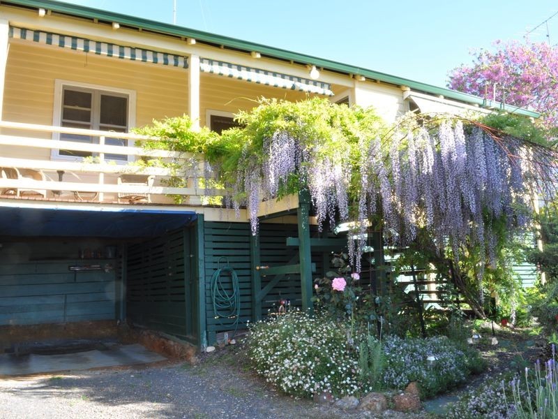 42 Guppy Street, Pemberton WA 6260