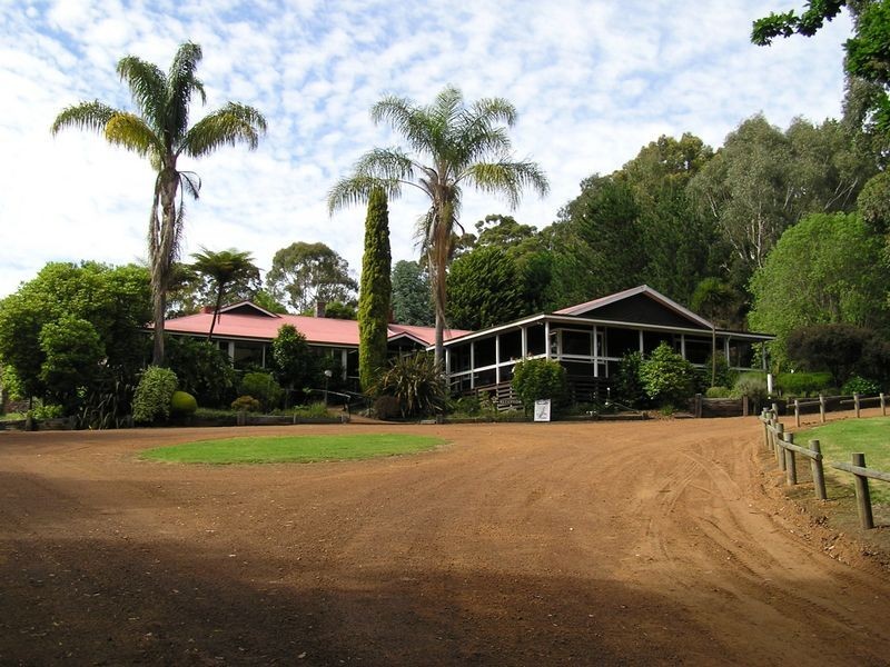 110 Vasse Highway, Pemberton WA 6260