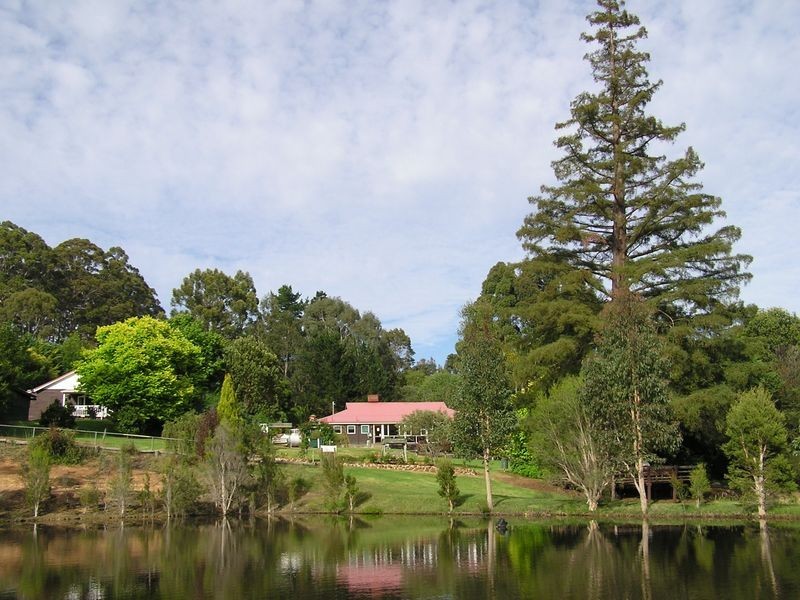 110 Vasse Highway, Pemberton WA 6260