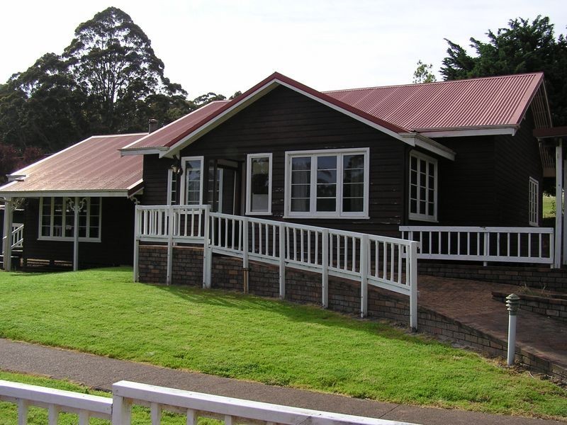 110 Vasse Highway, Pemberton WA 6260