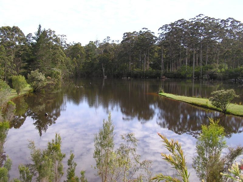 110 Vasse Highway, Pemberton WA 6260