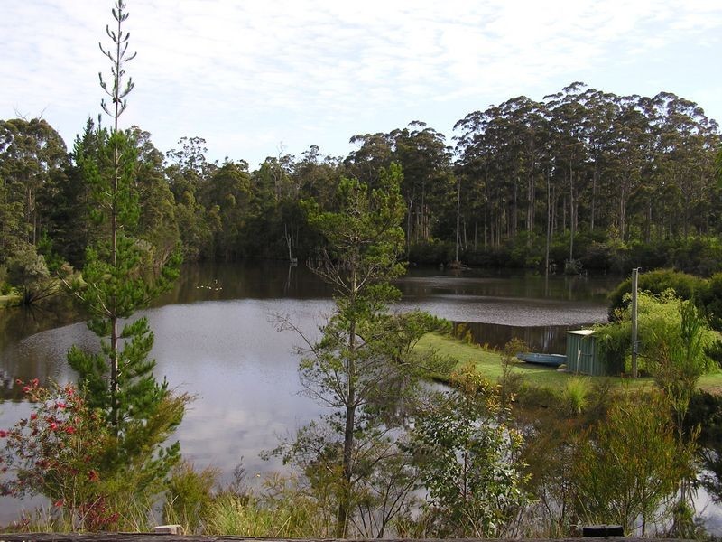 110 Vasse Highway, Pemberton WA 6260