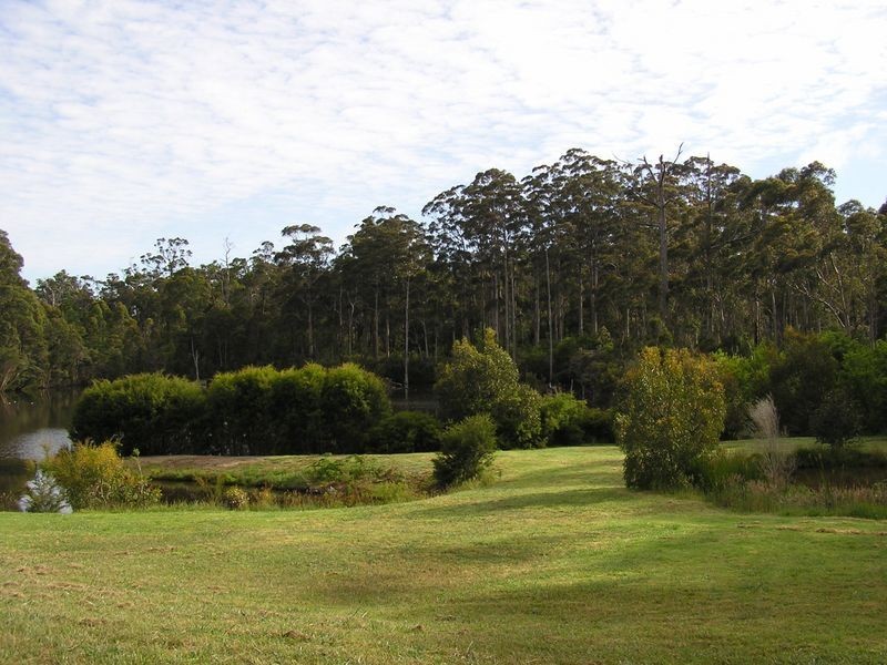 110 Vasse Highway, Pemberton WA 6260