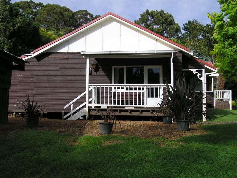 110 Vasse Highway, Pemberton WA 6260