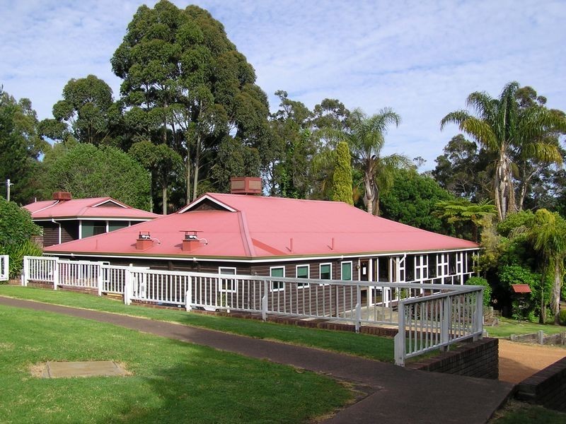 110 Vasse Highway, Pemberton WA 6260