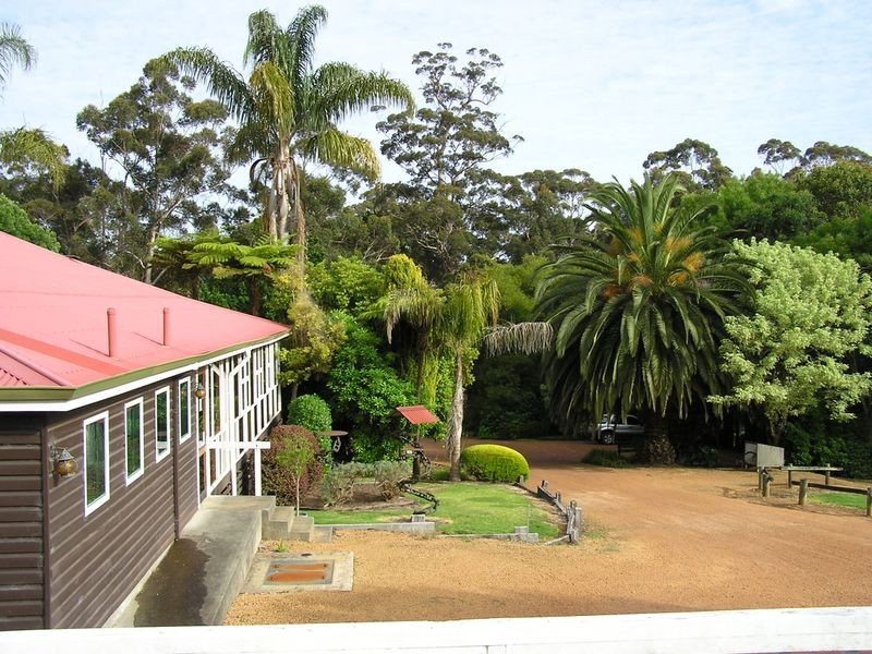 110 Vasse Highway, Pemberton WA 6260