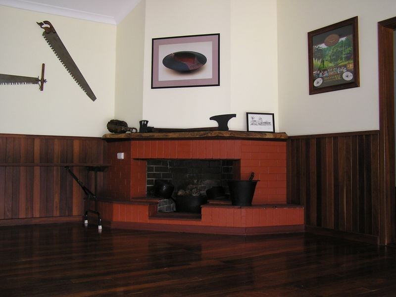 110 Vasse Highway, Pemberton WA 6260