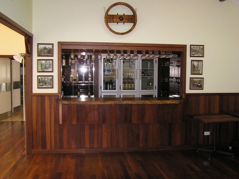 110 Vasse Highway, Pemberton WA 6260