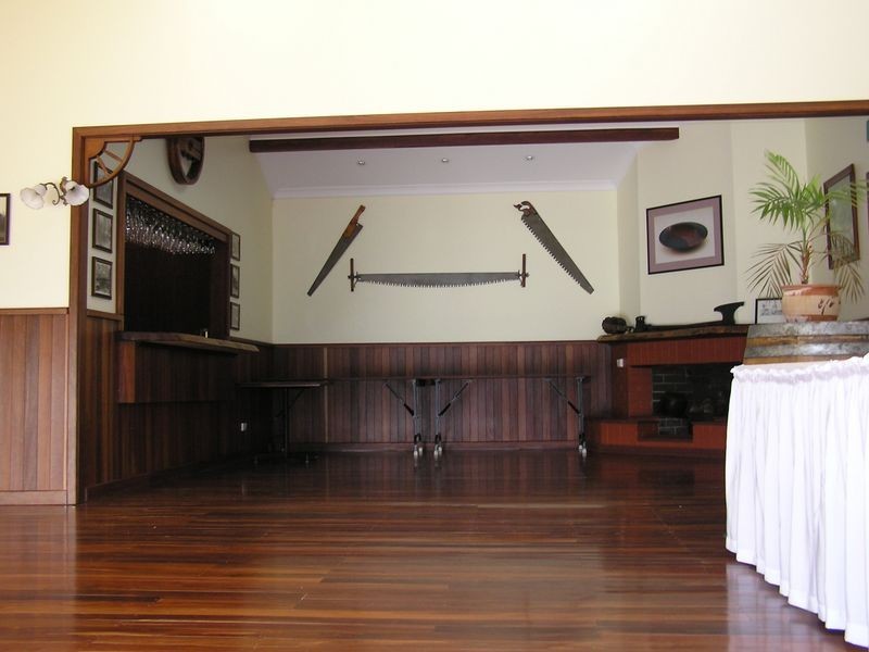 110 Vasse Highway, Pemberton WA 6260