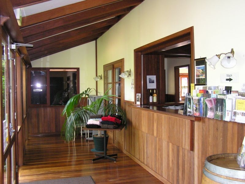 110 Vasse Highway, Pemberton WA 6260