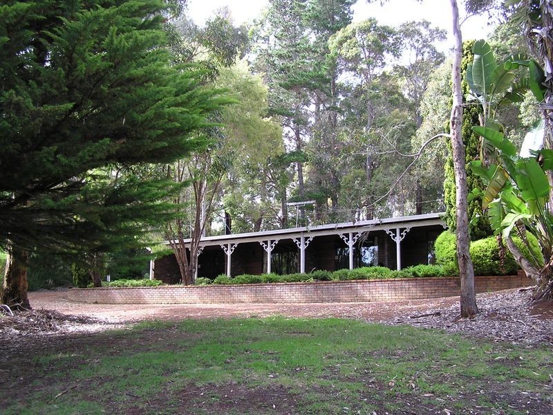 110 Vasse Highway, Pemberton WA 6260