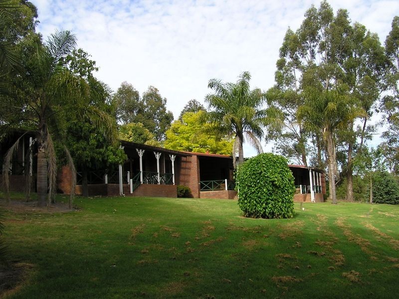 110 Vasse Highway, Pemberton WA 6260