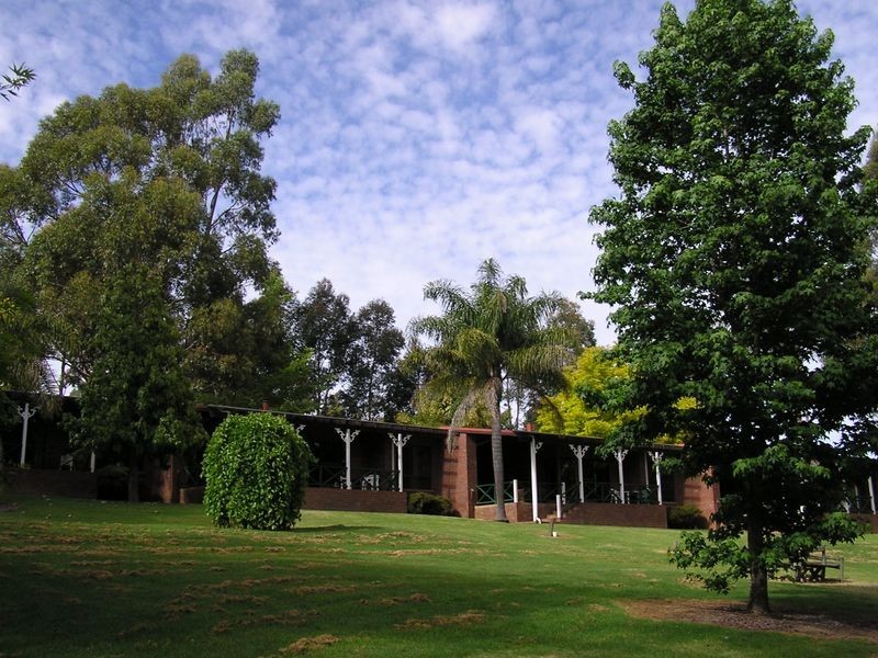 110 Vasse Highway, Pemberton WA 6260