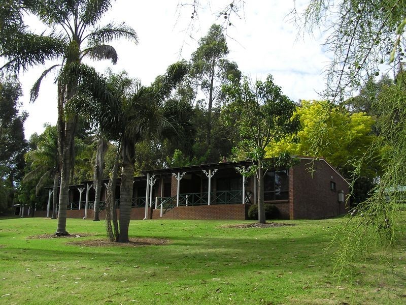 110 Vasse Highway, Pemberton WA 6260