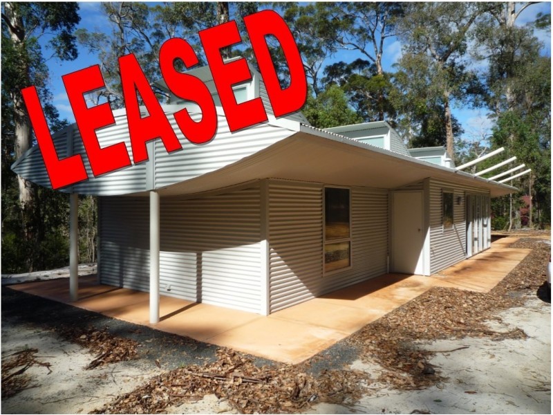 75 Karri Lane, Quinninup WA 6258