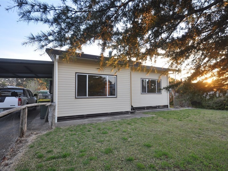 9 Widdeson Street, Pemberton WA 6260