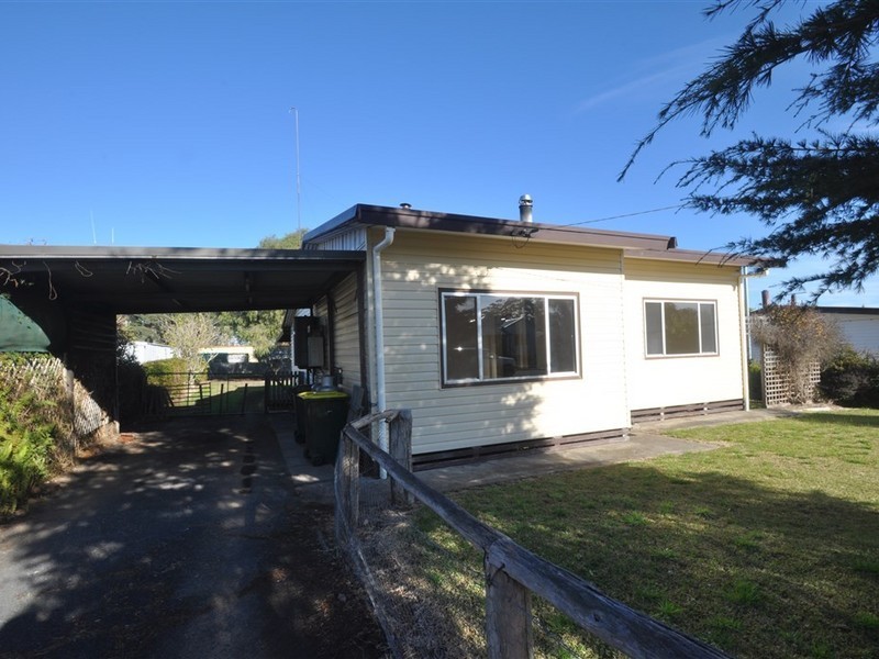 9 Widdeson Street, Pemberton WA 6260