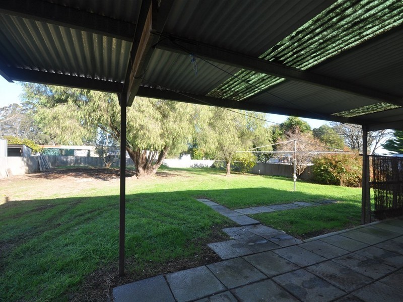 9 Widdeson Street, Pemberton WA 6260