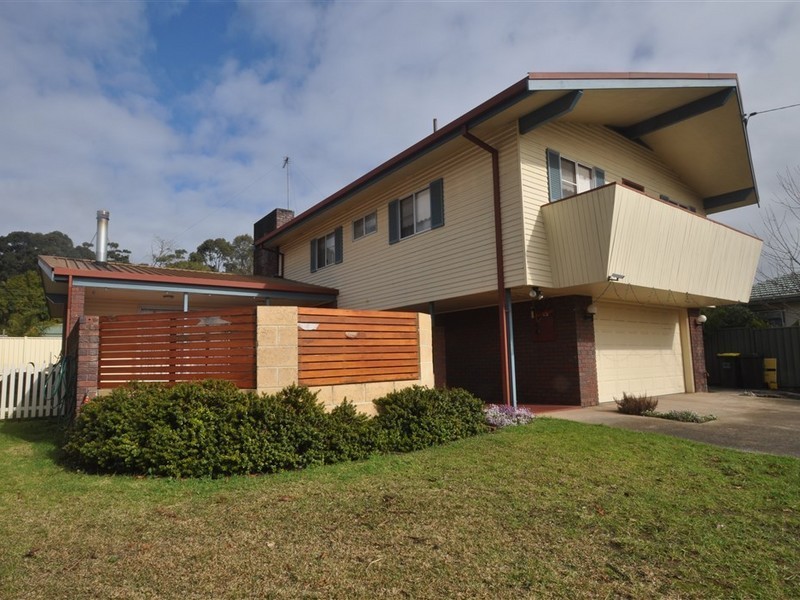 17 Graham Street, Manjimup WA 6258