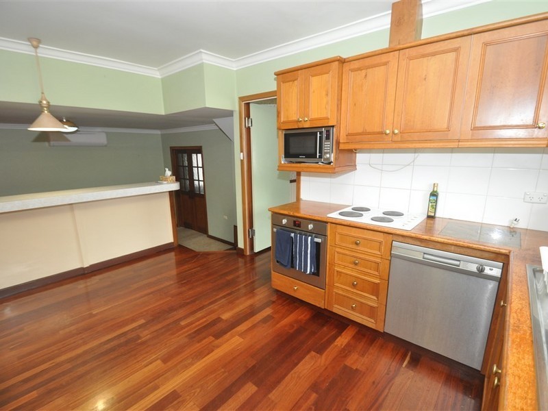 17 Graham Street, Manjimup WA 6258