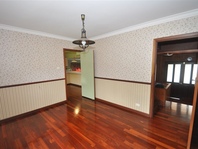 17 Graham Street, Manjimup WA 6258