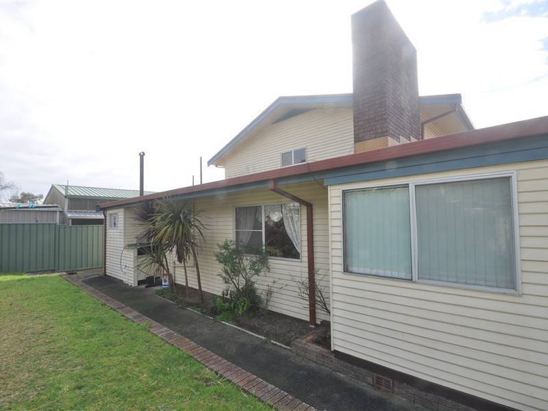 17 Graham Street, Manjimup WA 6258