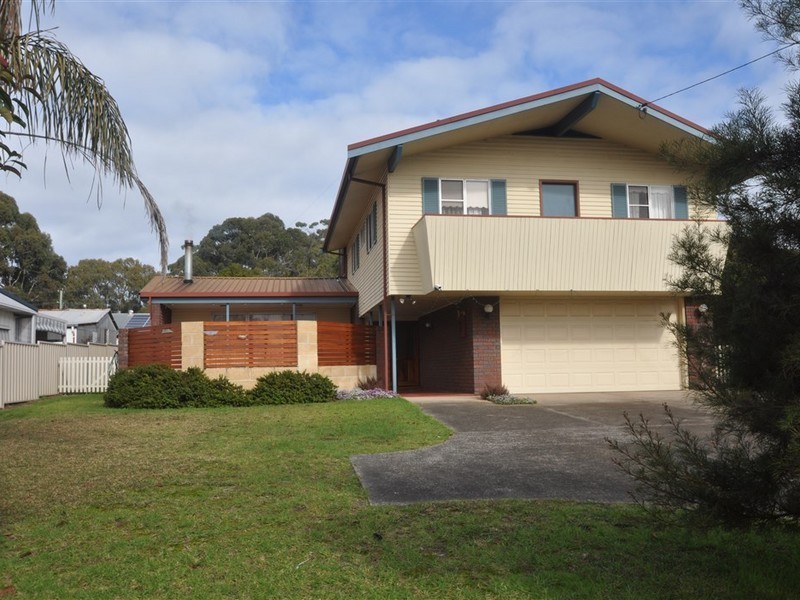 17 Graham Street, Manjimup WA 6258