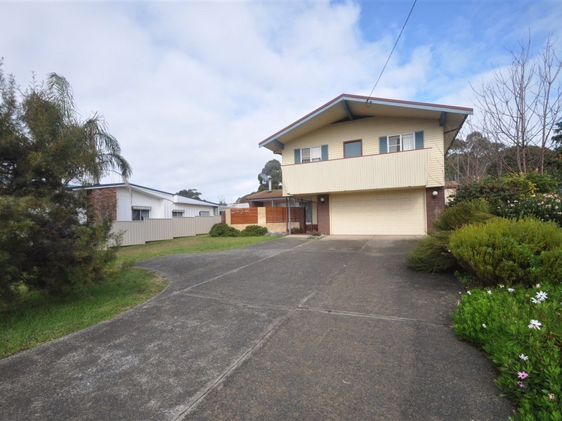 17 Graham Street, Manjimup WA 6258