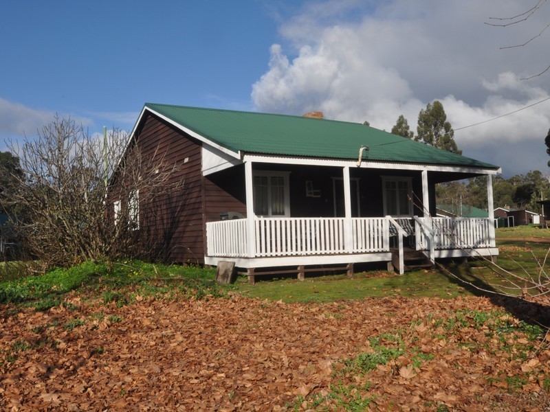 10 Nyamup Road, Balbarrup WA 6258