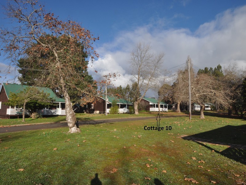 10 Nyamup Road, Balbarrup WA 6258