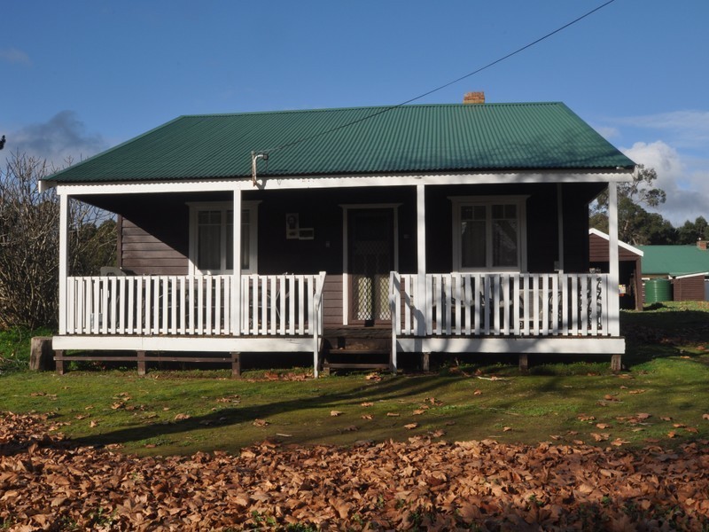 10 Nyamup Road, Balbarrup WA 6258