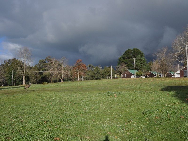 10 Nyamup Road, Balbarrup WA 6258